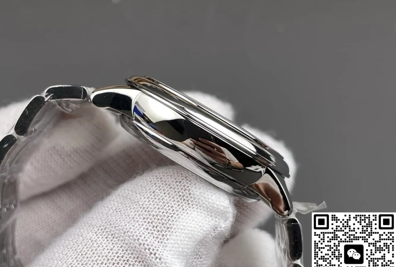 VS Factory Omega De Ville 434.10.34.20.05.001 1:1 Best Edition Replica Watch